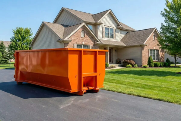 dumpster rentals apopka