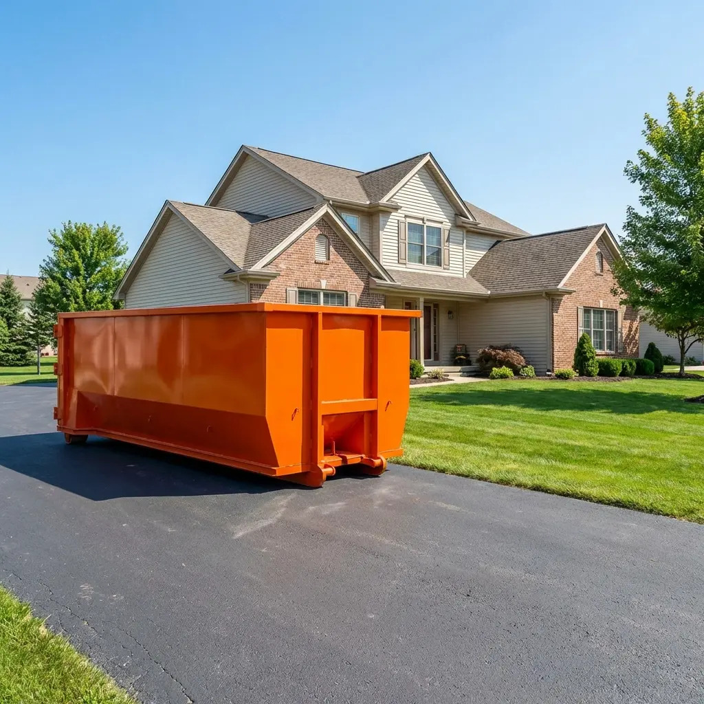 dumpster rentals apopka