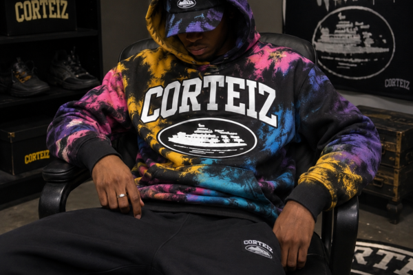 Exclusive Corteiz Hoodies – Limited Edition Streetwear