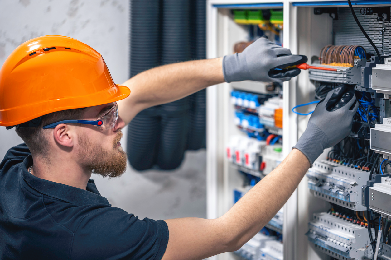 electrical services in dubai