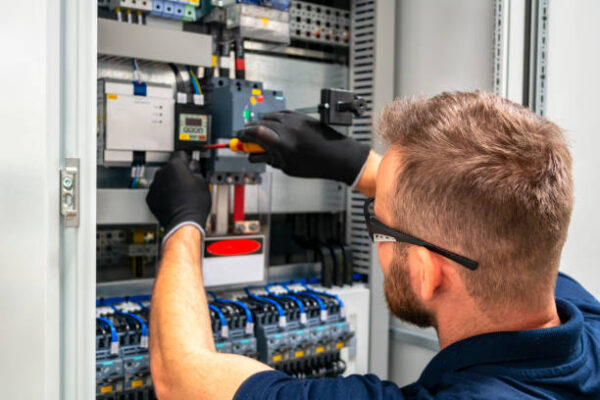 electrical services