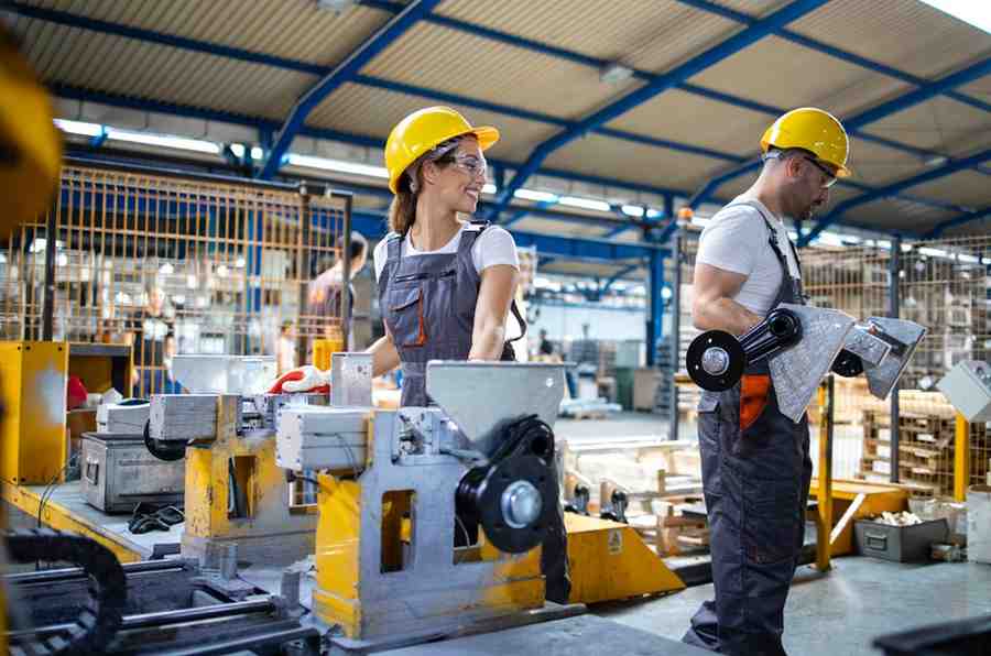ERP for small scale industries