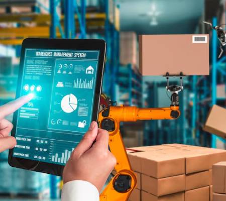 ERP For Packaging