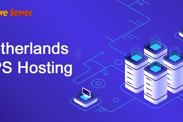 Netherlands VPS Hosting
