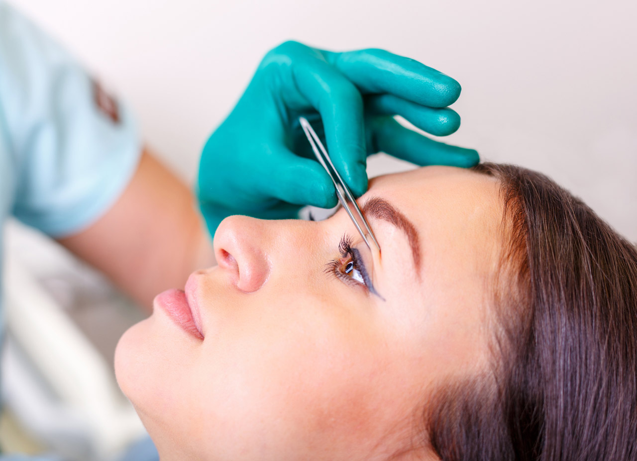 eyelid surgery in Islamabad