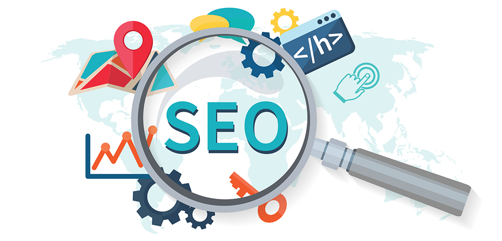 local seo company markham