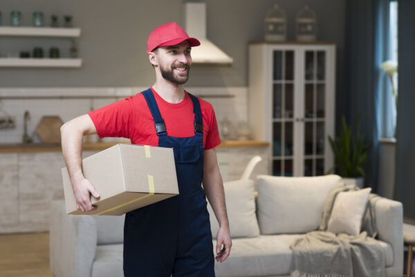 Movers Melbourne