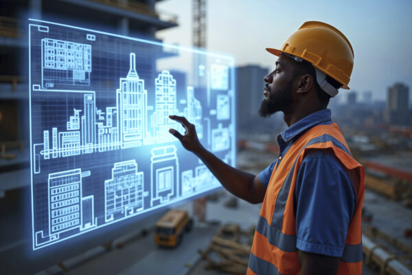erp for Real Estate