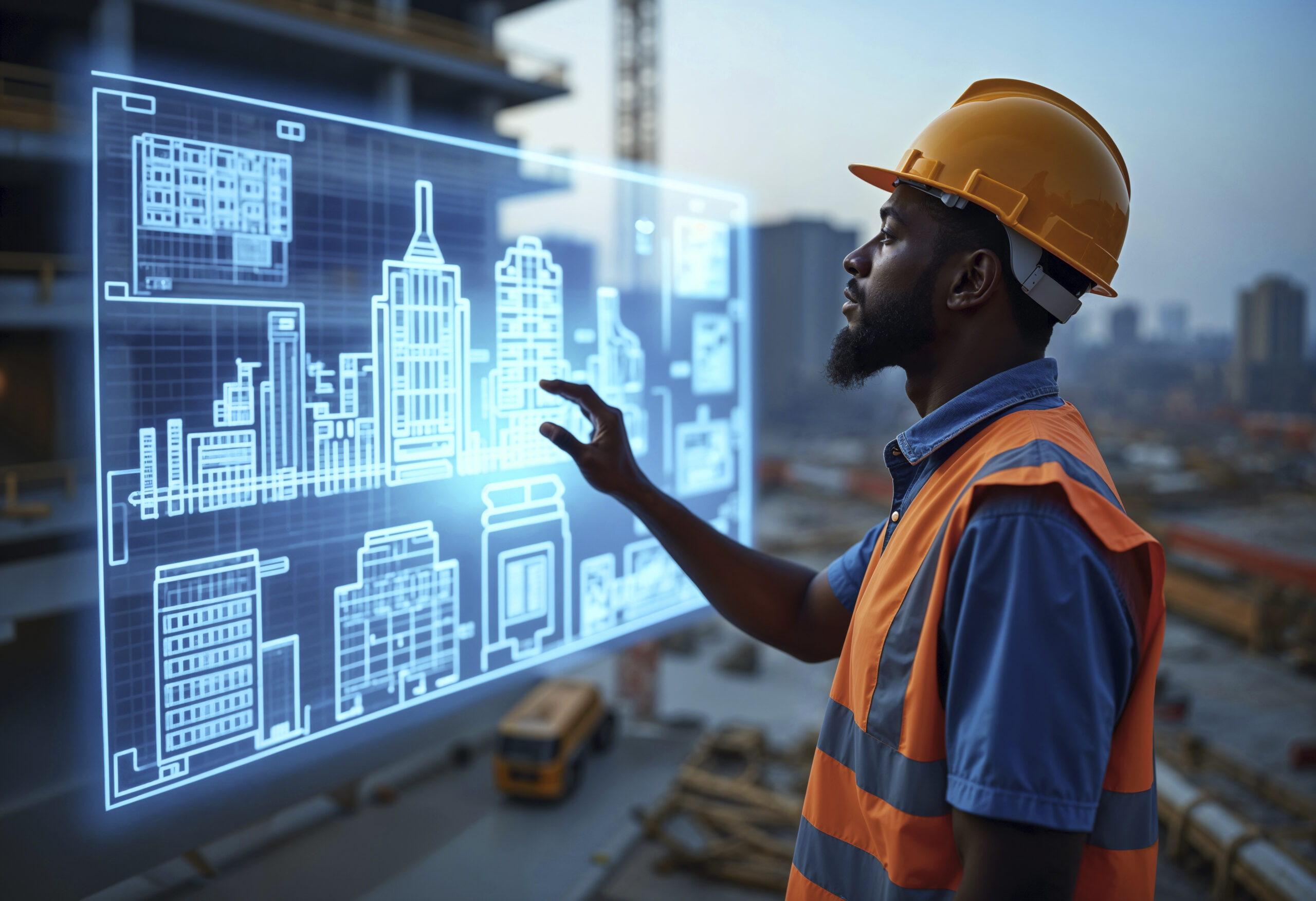 erp for Real Estate