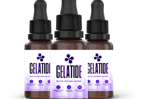 Gelatide