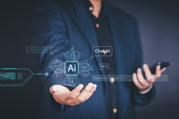 Generative ai app development services