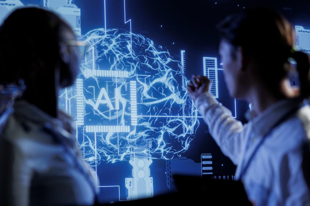 generative ai consulting services