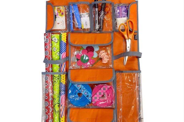 gift organize