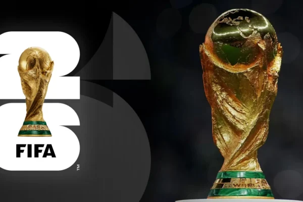 The Economic Impact of Hosting a FIFA World Cup