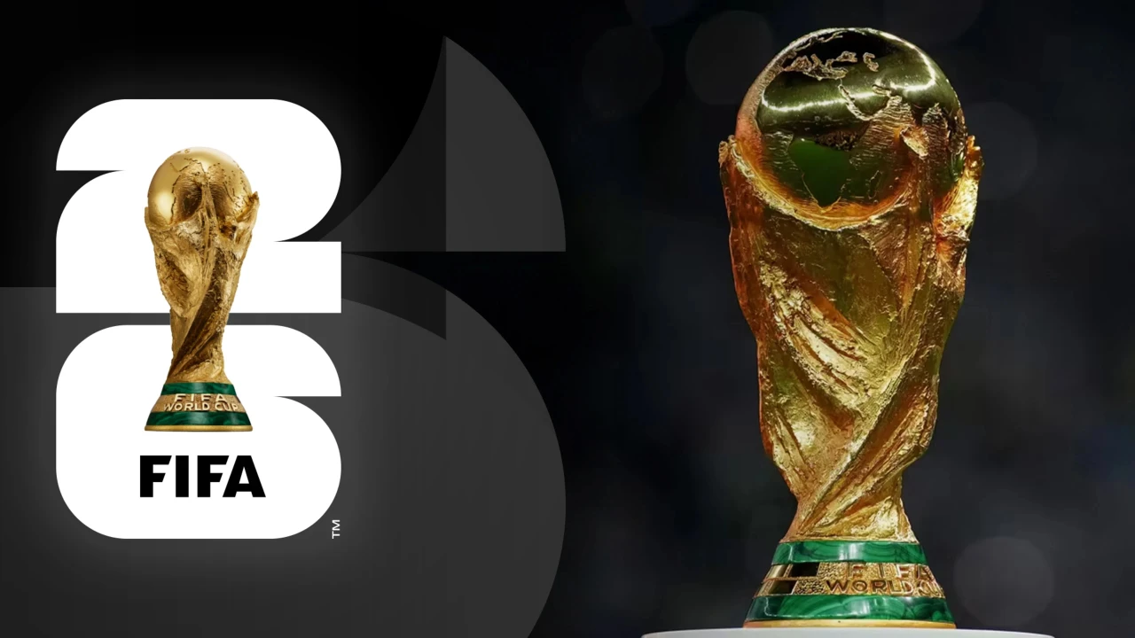 The Economic Impact of Hosting a FIFA World Cup