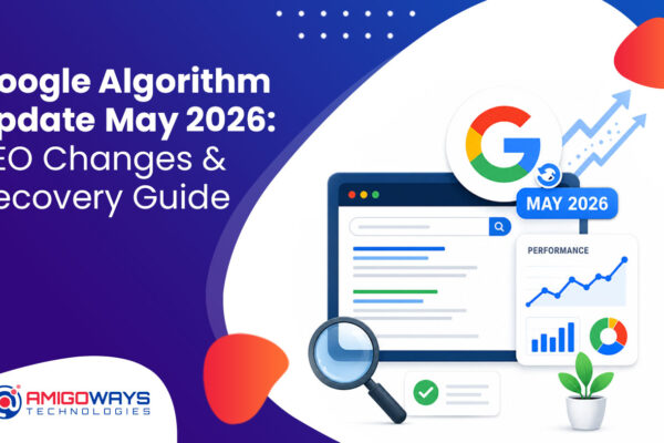 google-algorithm-update-may-2026