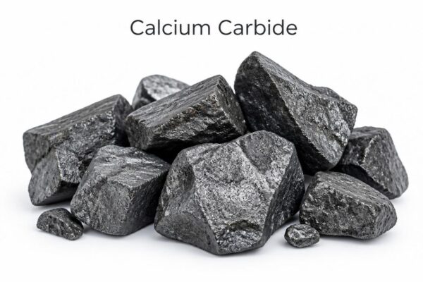 Calcium Carbide Price Trend