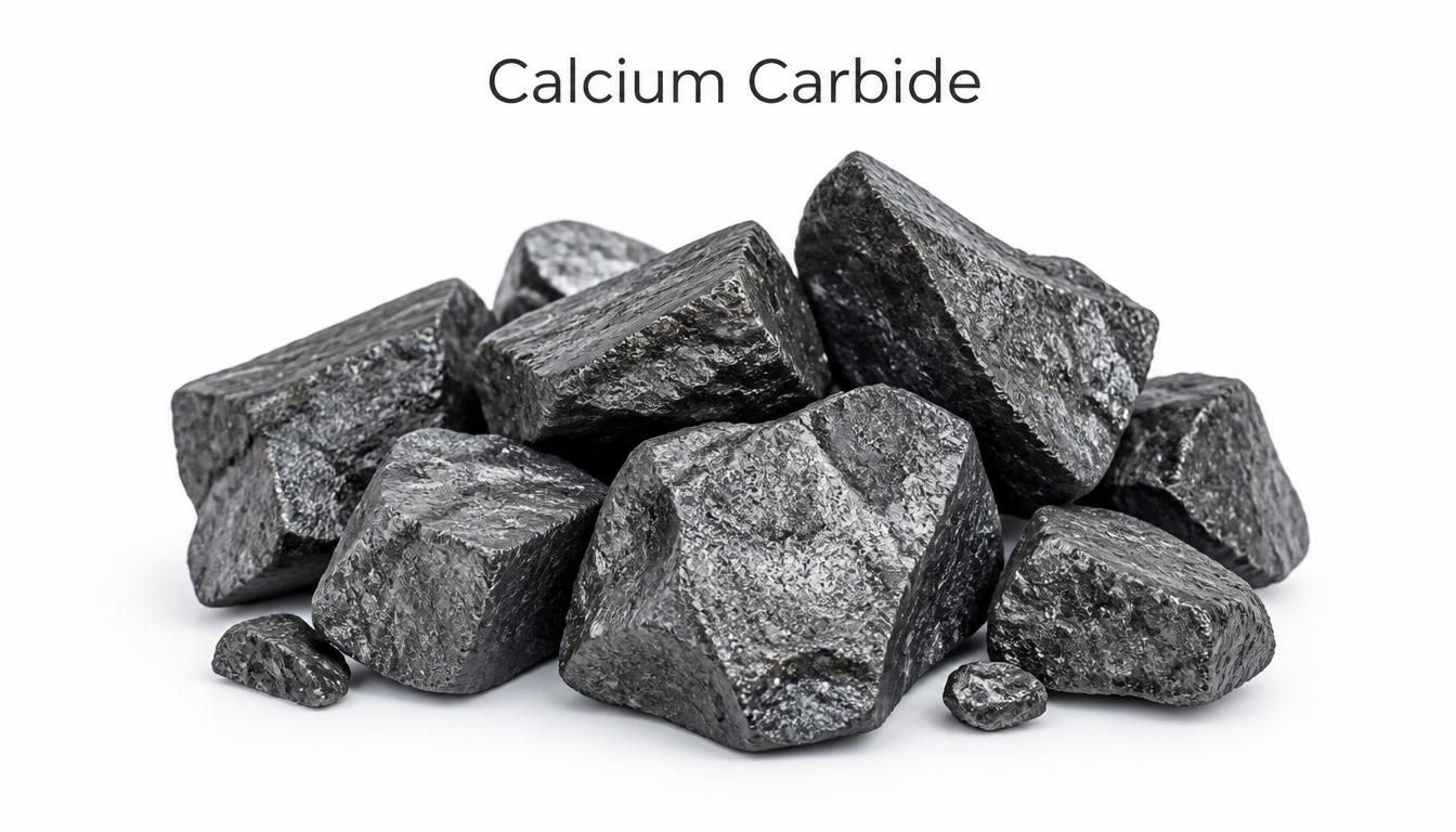 Calcium Carbide Price Trend