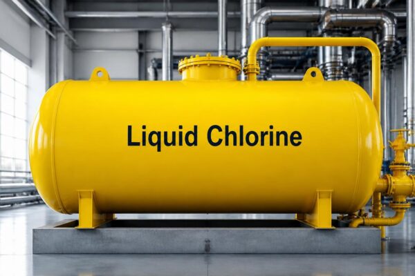 Liquid Chlorine Price Trend