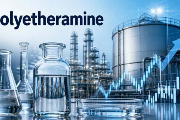 Polyetheramine Price Trend