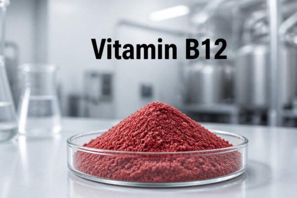 Vitamin B12 Price Trend
