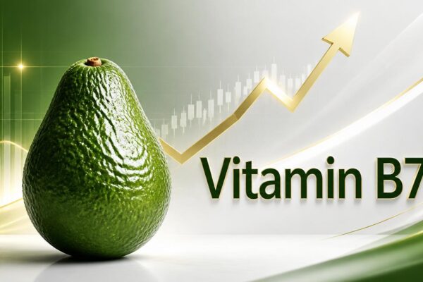 Vitamin B7 Price Trend
