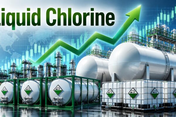 Liquid Chlorine Price Trend