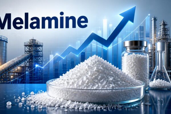 Melamine Price Trend