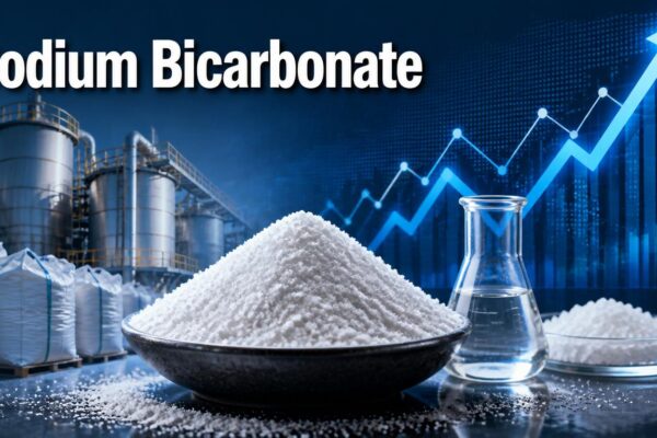 Sodium Bicarbonate Price Trend