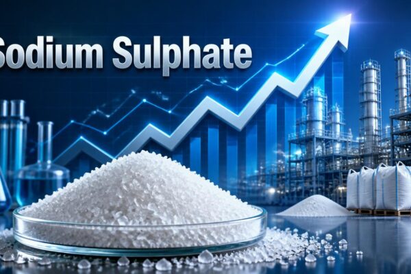 Sodium Sulphate Price Trend