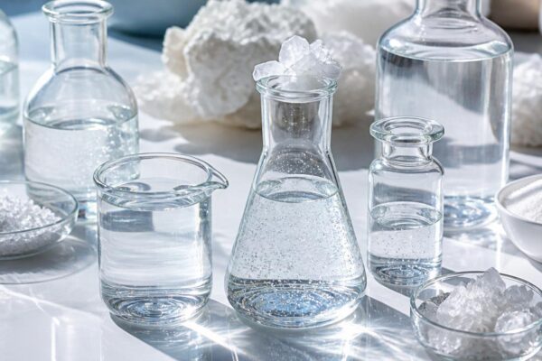 Hydrogen Peroxide Price Trend