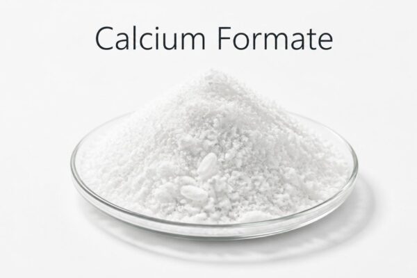 Calcium Formate Price Trend