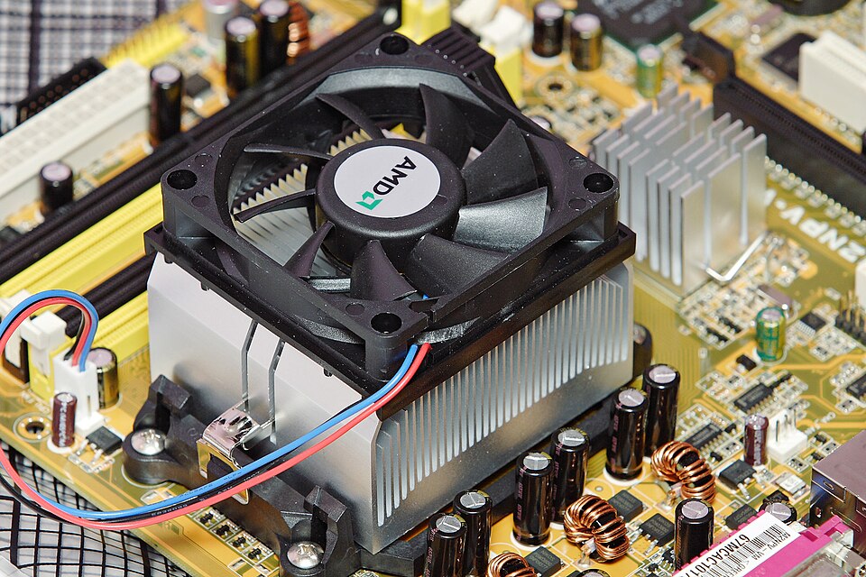 Global Heat Sink Market