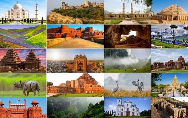 Luxury India Tours