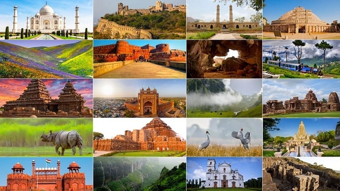 Luxury India Tours
