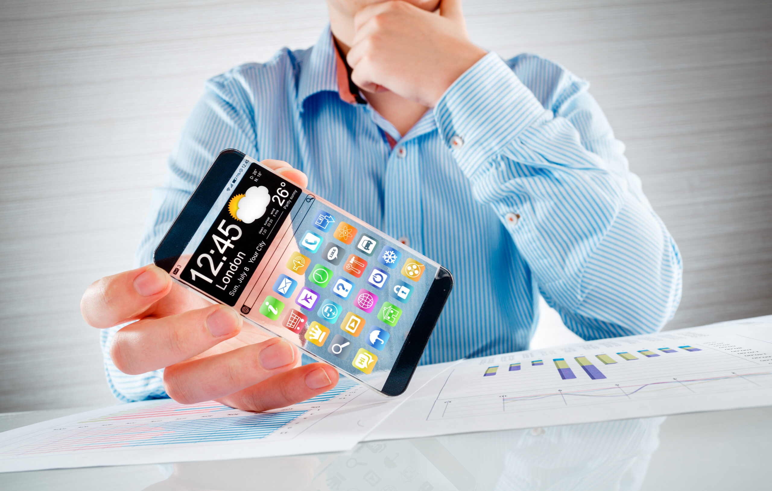 How the Right Android App Development Service Saves Time and Money
