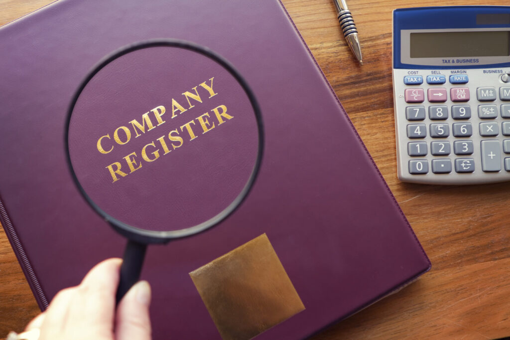 company registration in pakistan
