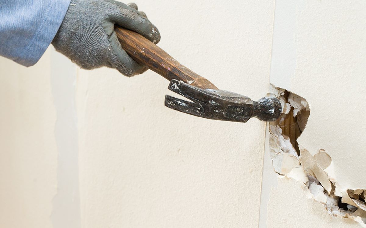 Handyman West Point KY
