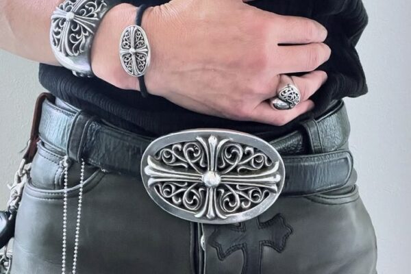 chrome hearts hoodie
