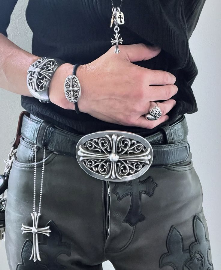 chrome hearts hoodie