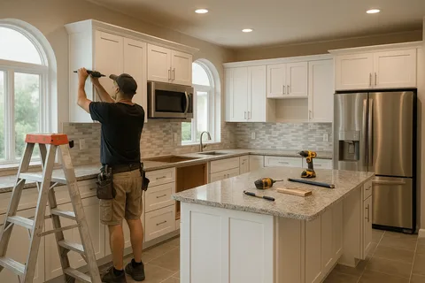 Quality Kitchen