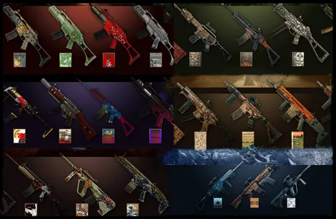 marketplace r6