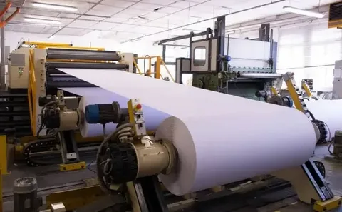 industrial paper supplier