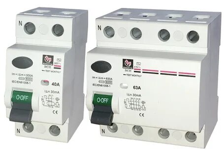 rccb breaker
