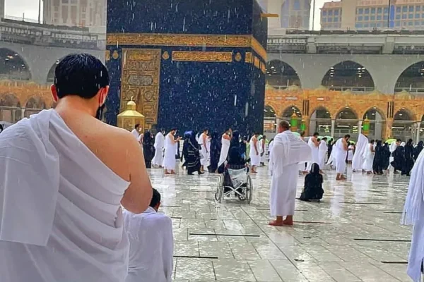 December Umrah Packages well in advance ensures a smoother, more comfortable, and spiritually rewarding pilgrimage.