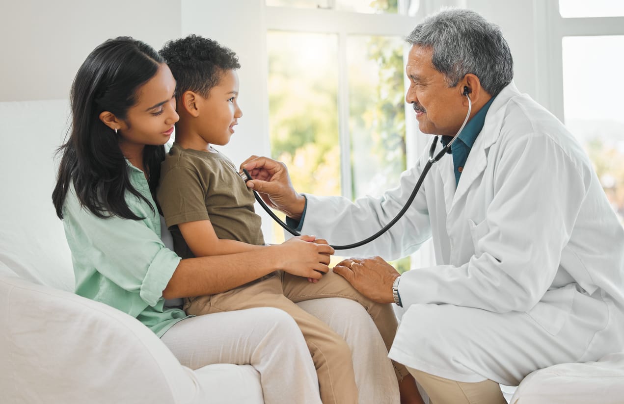family doctor new patients toronto