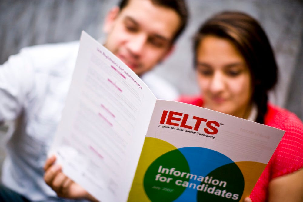 Accent Barrier: Will my IELTS score suffer from it?