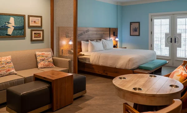 Pigeon Forge Suites