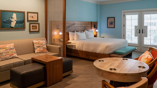 Pigeon Forge Suites