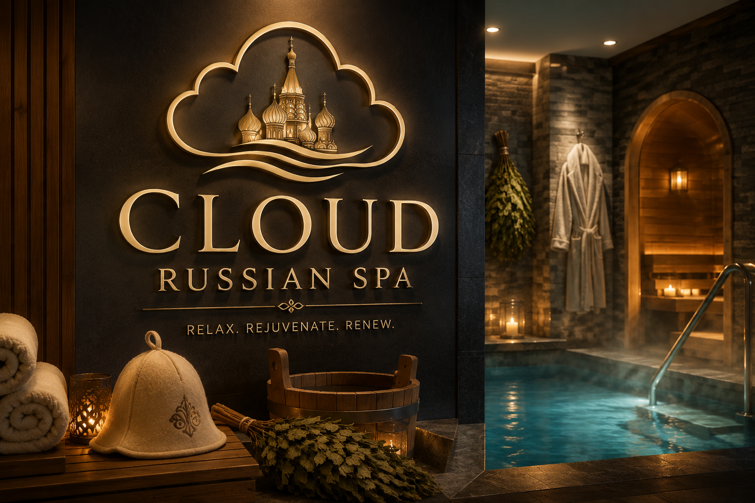 Cloud Russian Spa Calangute Goa Russian Massage